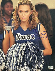Hilarie Burton Authentic Autographed 11x14 Photo
