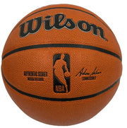 Jalen Brunson & Karl Towns autographed item - Additional View