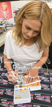 Jennie Garth autographed item - Additional View