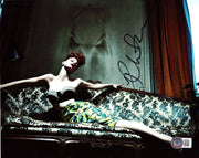 Jessica Chastain Signed 8x10 Photo Beckett COA - Item #13