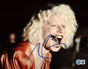 Jessie Buckley signed The Bride 8x10 photo — Beckett authenticated