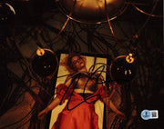 Jessie Buckley signed The Bride 8x10 photo — Beckett authenticated
