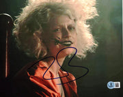 Jessie Buckley signed The Bride 8x10 photo — Beckett authenticated