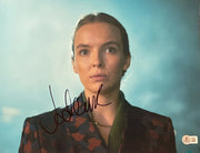 Jodie Comer Authentic Autographed 11x14 Photo