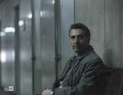 John Turturro Signed 11x14 Photo from The Night Of Beckett COA