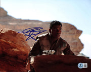 John Boyega signed Star Wars 8x10 photo — Beckett authenticated