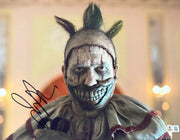 John Carroll Signed 11x14 Photo from American Horror Story Beckett COA - Item #1