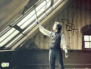 Johnny Depp Signed 11x14 Photo from Sweeney Todd Beckett COA - Item #2