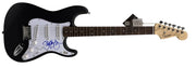 Jon Bon Jovi Authentic Autographed Full Size Electric Guitar
