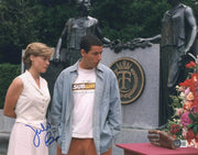 Julie Bowen Signed 11x14 Photo from Modern Family Beckett COA