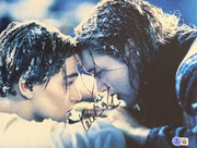 Kate Winslet signed Titanic 11x14 photo — Beckett authenticated