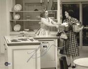 Kathryn Hahn Signed 11x14 Photo from Wanda Vision Beckett COA - Item #3