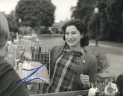 Kathryn Hahn Signed 11x14 Photo from Wanda Vision Beckett COA - Item #7