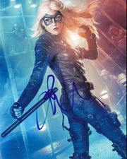 Katie Cassidy Signed 8x10 Photo from Arrow Certified Authentic