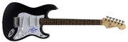Kelly Clarkson Authentic Autographed Full Size Electric Guitar
