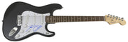 Kenny Chesney signed Full Size Electric Guitar — alternate view