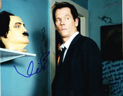 Kevin Bacon Signed 8x10 Photo from The Following Certified Authentic - Item #2