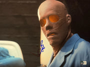 Kevin Bacon signed Hollow Man 11x14 photo — Beckett authenticated
