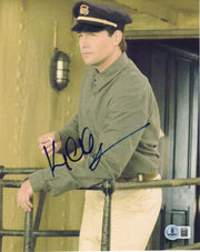 Kyle Chandler signed King Kong 8x10 photo — Beckett authenticated
