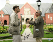 Leonardo DiCaprio Signed 11x14 Photo from Shutter Island Beckett COA - Item #2