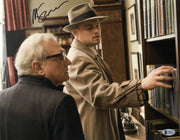 Leonardo DiCaprio Signed 11x14 Photo from Shutter Island Beckett COA - Item #1