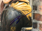 Leonardo Dicaprio autographed item - Detail View