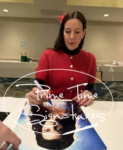 Liv Tyler autographed item - Detail View
