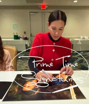 Liv Tyler autographed item - Detail View