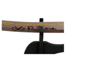 Liv Tyler signed Arwen Hadhafang sword replica - Hilt Detail