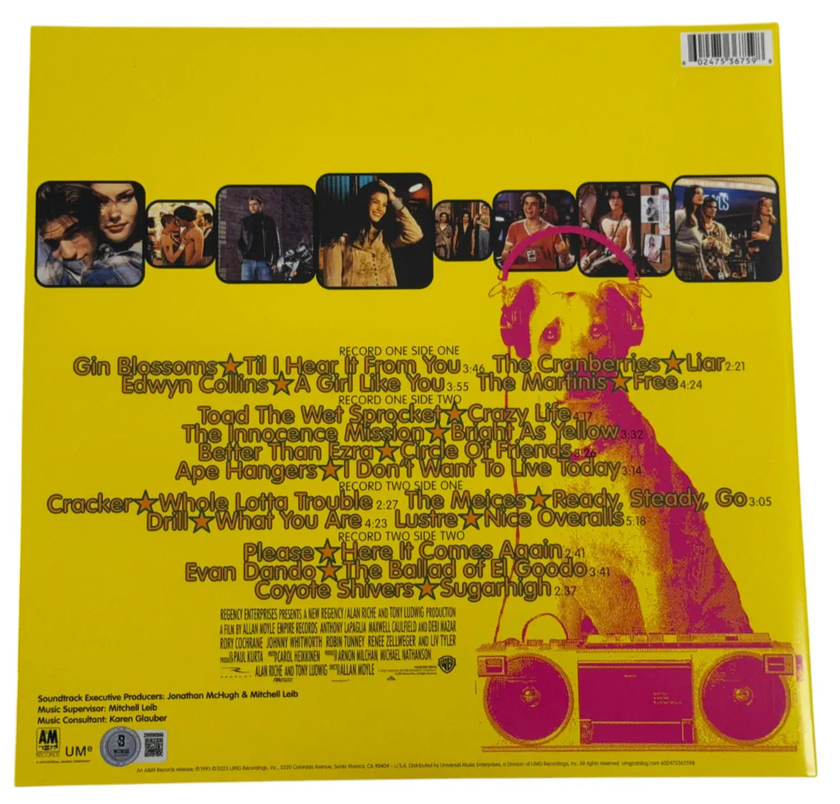 Liv Tyler autographed item - Additional View