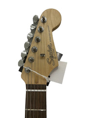 Luke Bryan signed Full Size Electric Guitar — alternate view