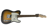 Luke Bryan signed Full Size Telecaster Electric Guitar — alternate view