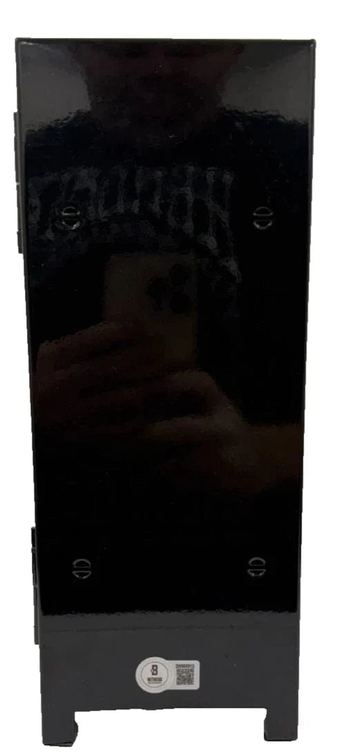 Mark-Paul Gosselaar Signed Replica Prop from Saved by the Bell Beckett COA - Item #3 - Alternate Angle