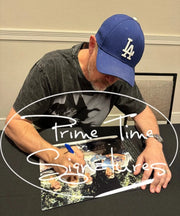 Matthew Lillard Signed 8x10 Photo from Scream Beckett COA - Item #3 - Alternate Angle