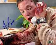 Matthew Lillard Signed 8x10 Photo from Scream Beckett COA - Item #4