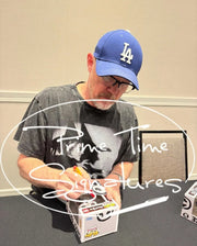 Matthew Lillard Signed Funko from Scream Beckett COA - Item #2 - Alternate Angle