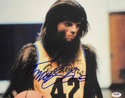 Michael J. Fox signed Teen Wolf 11x14 photo — PSA/DNA authenticated