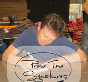 Michael J Signed Photo from Back to the Future Beckett Witness COA - Item #1 - Proof Photo