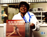 Mike Myers signed Austin Powers 8x10 photo — Beckett authenticated