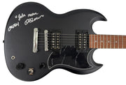 Ozzy Osbourne Authentic Autographed Epiphone SG Electric Guitar #5