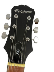 Ozzy Osbourne Signed Guitar Beckett COA - Item #3 - View 5