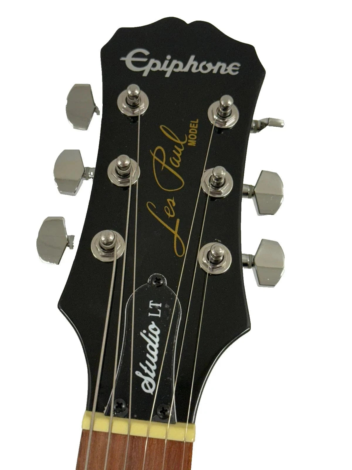 Ozzy Osbourne Signed Guitar Beckett COA - Item #2 - View 5