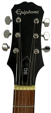 Ozzy Osbourne Signed Guitar Beckett COA - Item #1 - View 5