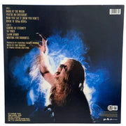 Ozzy Osbourne Signed Vinyl Record Beckett COA - Item #4 - Alternate Angle