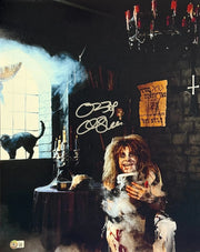Ozzy Osbourne Authentic Autographed 16x20 Photo #12