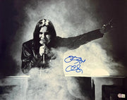 Ozzy Osbourne Authentic Autographed 16x20 Photo #6