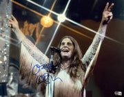 Ozzy Osbourne Authentic Autographed 16x20 Photo #17