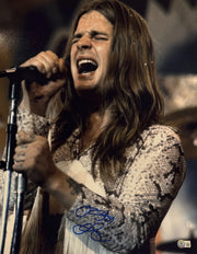 Ozzy Osbourne Authentic Autographed 16x20 Photo #15