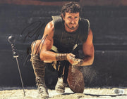 Paul Mescal Signed 11x14 Photo from Gladiator 2 Beckett COA - Item #3