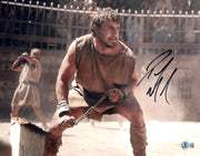 Paul Mescal Signed 11x14 Photo from Gladiator 2 Beckett COA - Item #2